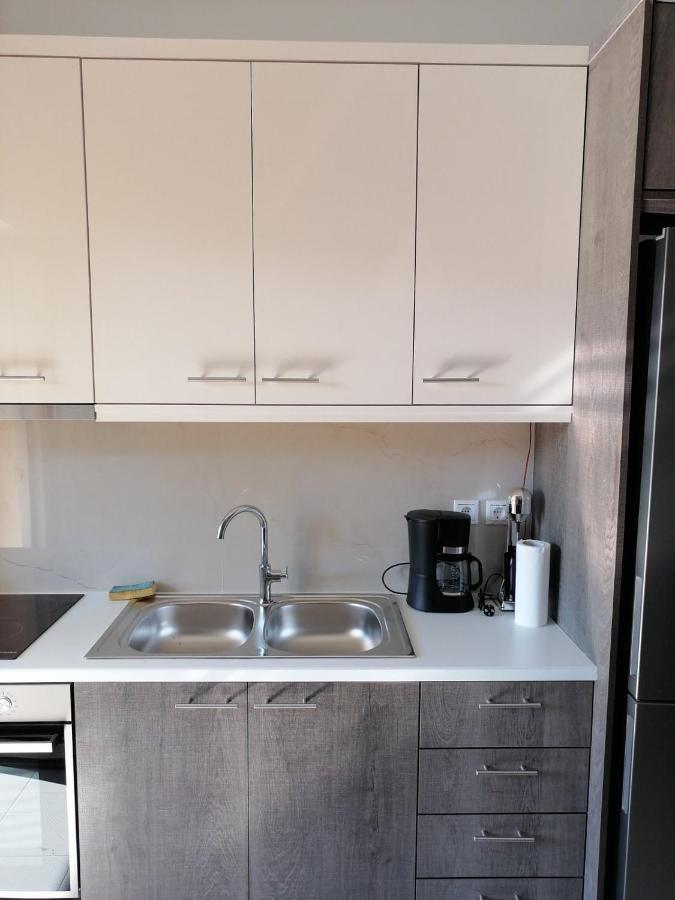 Nicole Apartment Perdika  Exterior photo